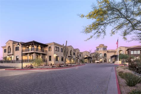 23733 n scottsdale rd|Clearwater Living Communities in Scottsdale, AZ.